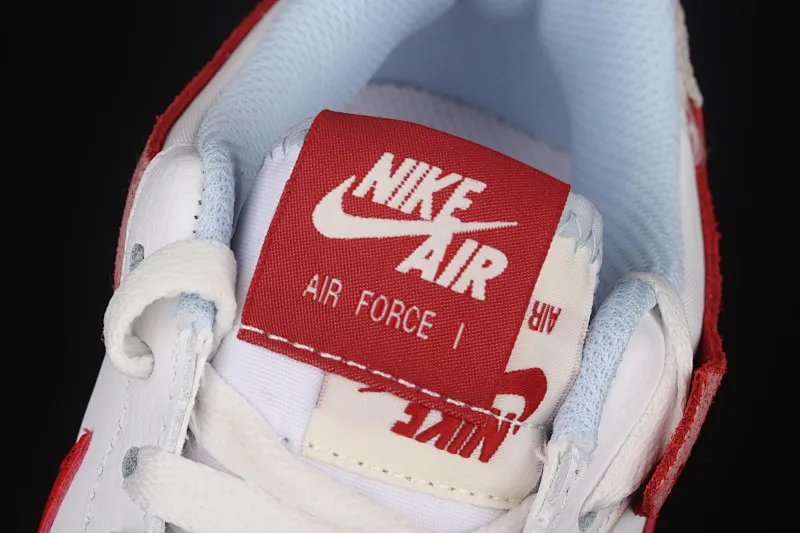 All Categories Nk Air Force 1 Air Force Series Nk Air Force 1 Shadow Air Force Lightweight Increase Nk Air Force 1 Shadow Air Force One Lightweight Increase Low-top Versatile Sneakers CI0919-108